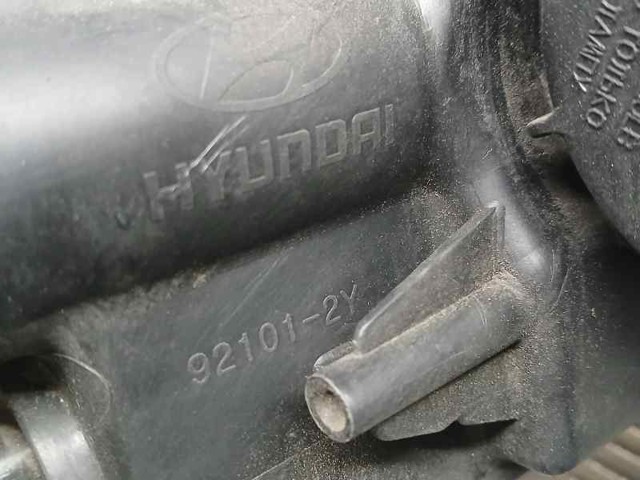 HYUNDAI 921012Y000 Левая фара в наличии Запорожье