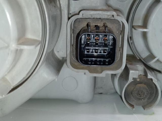 921013AXXX HYUNDAI Фара левая купить в Харьков