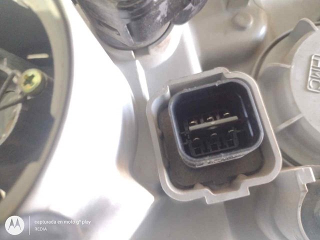 HYUNDAI 921013AXXX Фара левая в наличии Житомир