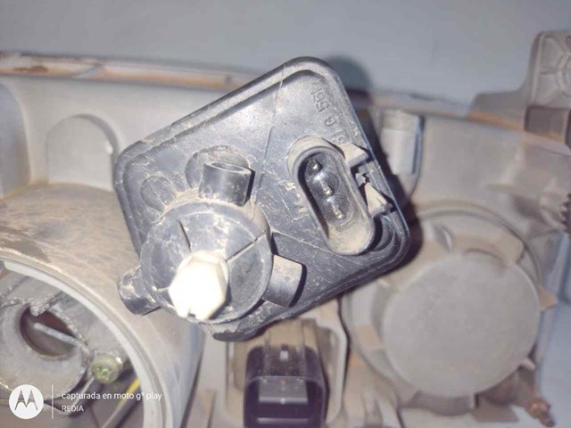 HYUNDAI 921013AXXX Фара левая в наличии Сумы