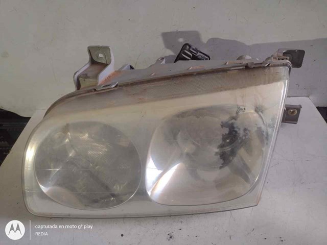 HYUNDAI 921013AXXX Фара левая в наличии Украина