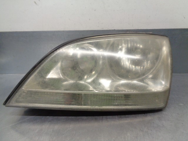 921013E010 HYUNDAI Левая фара купить в Черкассы