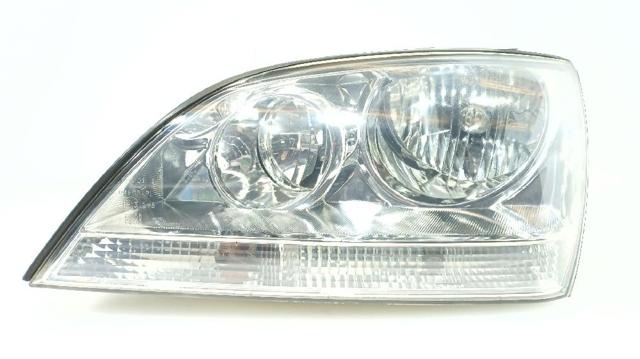 921013E010 HYUNDAI Левая фара купить в Кривой Рог