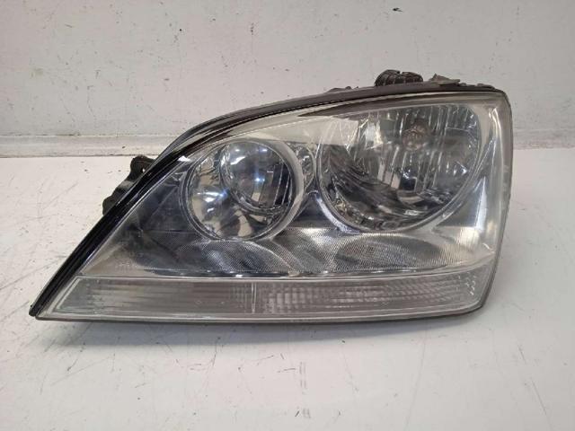 HYUNDAI 921013E010 Левая фара в наличии Черновцы