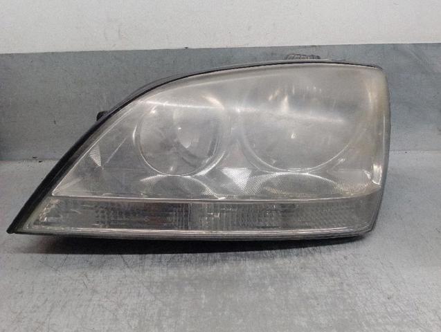 HYUNDAI 921013E060 Левая фара в наличии Днепр