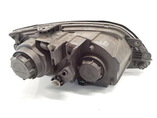 HYUNDAI 921013E060 Левая фара в наличии Запорожье