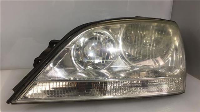 HYUNDAI 921013E060 Фара левая в наличии Черновцы
