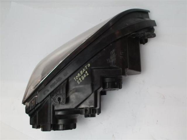 HYUNDAI 921013E060 Фара левая в наличии Ирпень