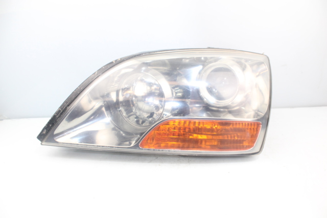 921013E5XX HYUNDAI Фара левая купить в Днепр