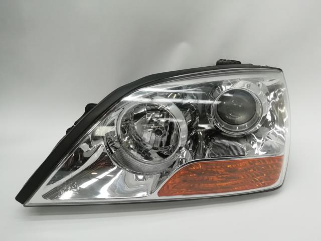 Luz esquerda 921013E611 Hyundai/Kia