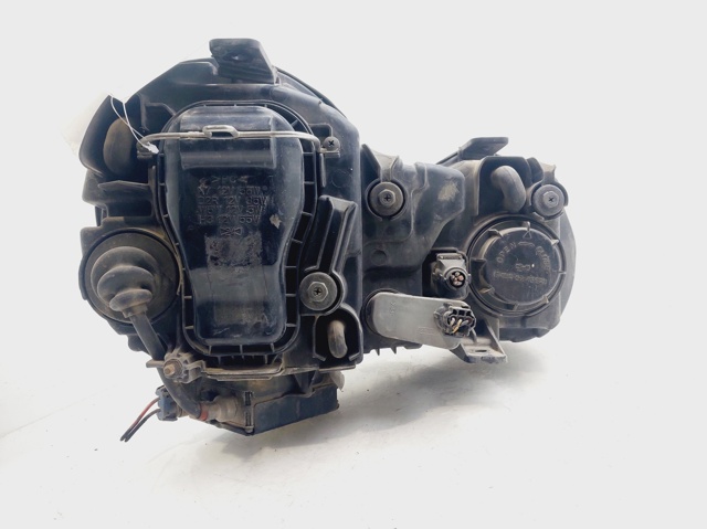 HYUNDAI 921013F110 Фара левая в наличии Сумы