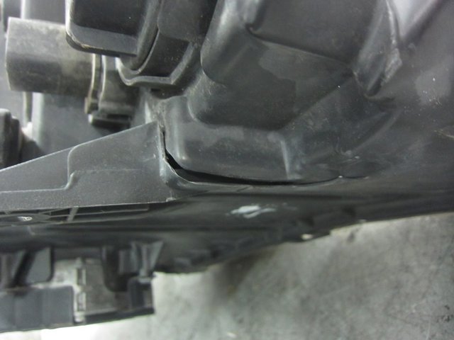 HYUNDAI 921013F110 Фара левая в наличии Запорожье