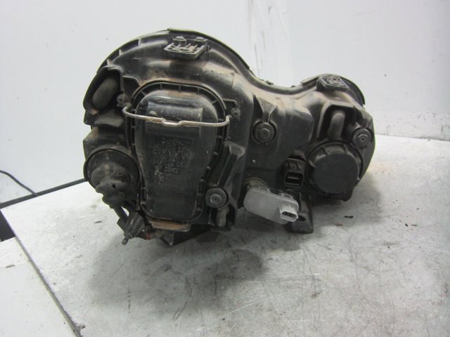 921013F110 HYUNDAI Фара левая купить в Запорожье
