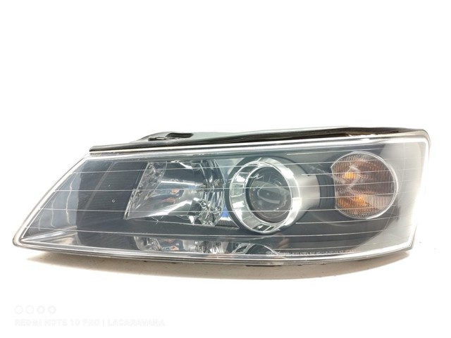 HYUNDAI 921013K020 Левая фара в наличии Одесса