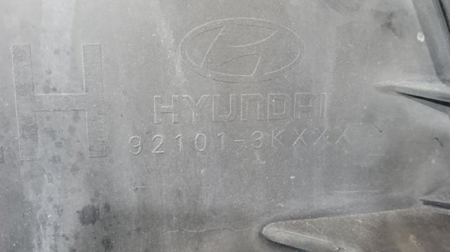 HYUNDAI 921013K110 Фара левая в наличии Каменское