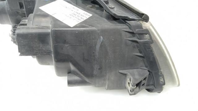 HYUNDAI 921013K110 Левая фара в наличии Полтава
