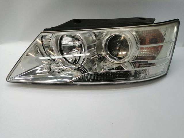 Luz esquerda 921013K520 Hyundai/Kia