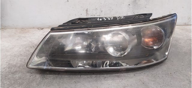 Luz esquerda 921013KXXX Hyundai/Kia