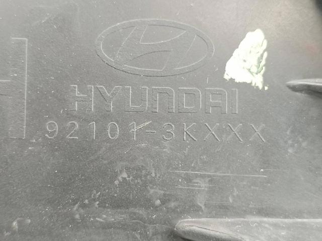 HYUNDAI 921013KXXX Фара левая в наличии Черкассы