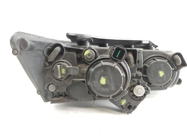 HYUNDAI 921013KXXX Левая фара в наличии Киев