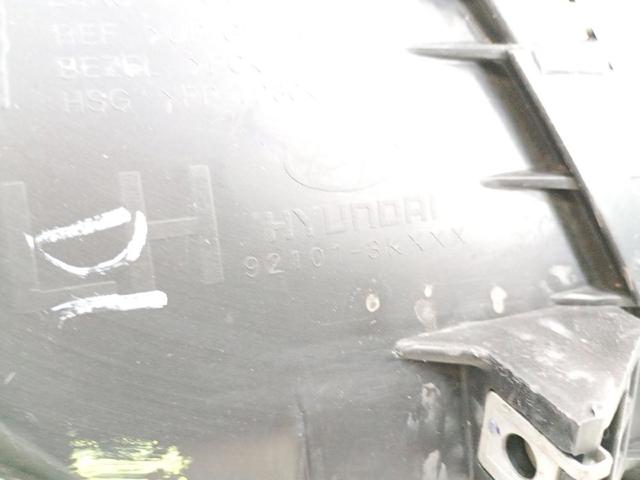 HYUNDAI 921013KXXX Фара левая в наличии Ровно