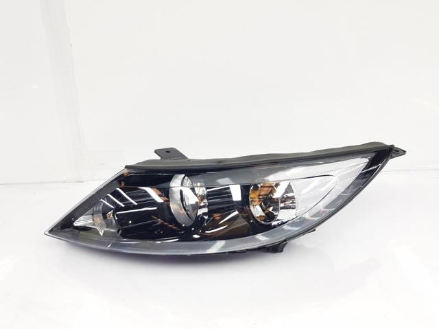 Luz esquerda 921013U210 Hyundai/Kia