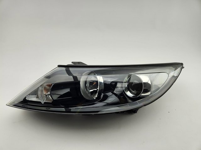 921013U210 HYUNDAI Левая фара купить в Каменское