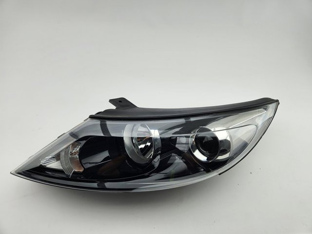 HYUNDAI 921013U210 Фара левая в наличии Украина