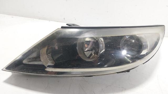 921013W021 HYUNDAI Левая фара купить в Львов