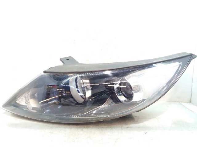 921013W021 HYUNDAI Фара левая купить в Днепр