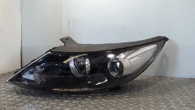 HYUNDAI 921013W021 Фара левая в наличии Тернополь