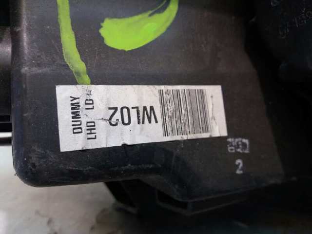 921013W021 HYUNDAI Фара левая купить в Украина
