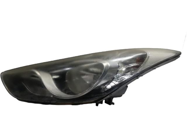921013X HYUNDAI Фара левая купить в Полтава