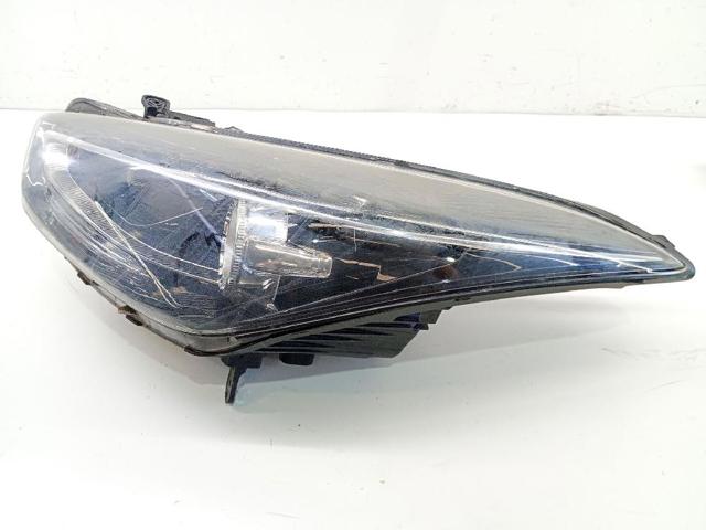 HYUNDAI 921013Z530 Фара левая в наличии Кривой Рог