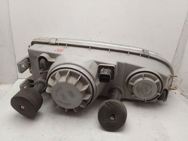 HYUNDAI 9210143800 Левая фара в наличии Полтава
