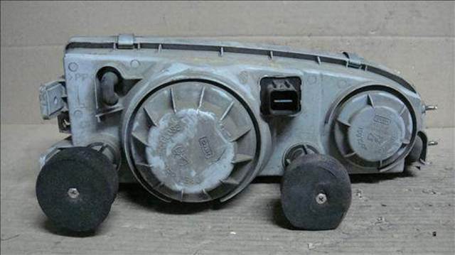 9210143800 HYUNDAI Левая фара купить в Украина