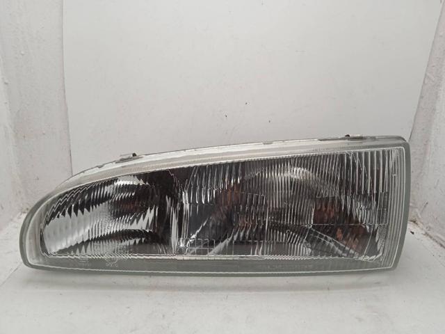9210143800 HYUNDAI Фара левая купить в Ровно
