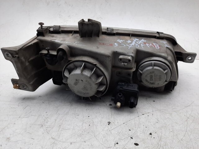 921014A5XX HYUNDAI Фара левая купить в Ирпень