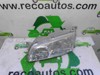 Luz esquerda 921014A5XX HYUNDAI