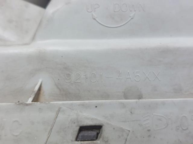 921014A5XX Левая фара купить Львов