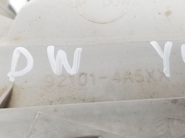 HYUNDAI 921014A5XX Левая фара в наличии Каменское