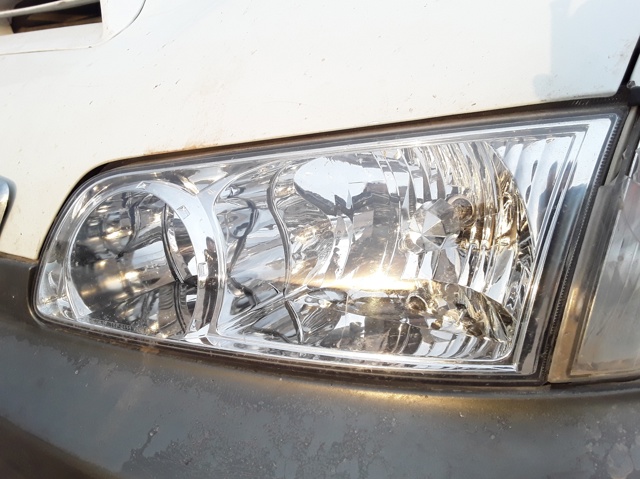 HYUNDAI 921014A5XX Левая фара в наличии Украина