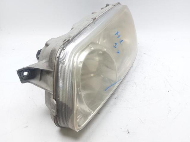 921014A5XX HYUNDAI Левая фара купить в Черновцы