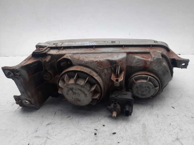 921014A5XX HYUNDAI Левая фара купить в Ирпень