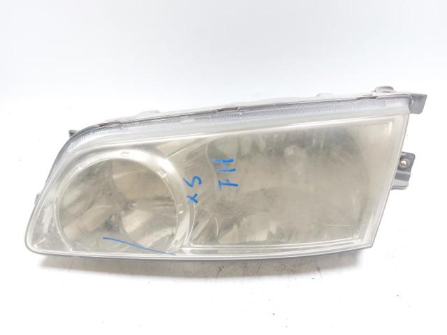 HYUNDAI 921014A5XX Фара левая в наличии Черкассы