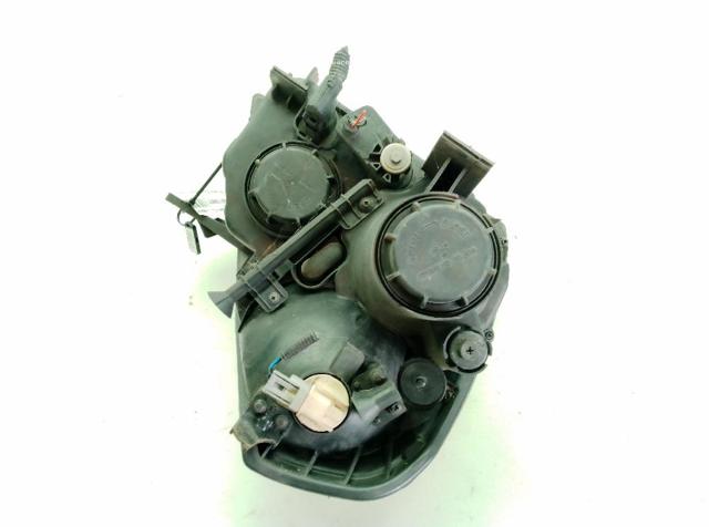 921014D020 HYUNDAI Фара левая купить в Хмельницкий