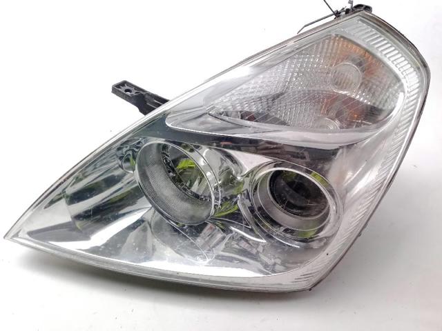 Luz esquerda 921014D020 Hyundai/Kia