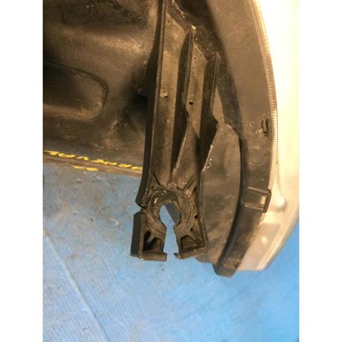 HYUNDAI 921014D020 Фара левая в наличии Черкассы