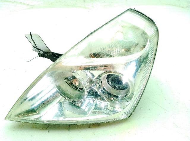 HYUNDAI 921014D0XX Левая фара в наличии Киев