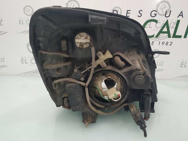 HYUNDAI 921014H020 Левая фара в наличии Ирпень
